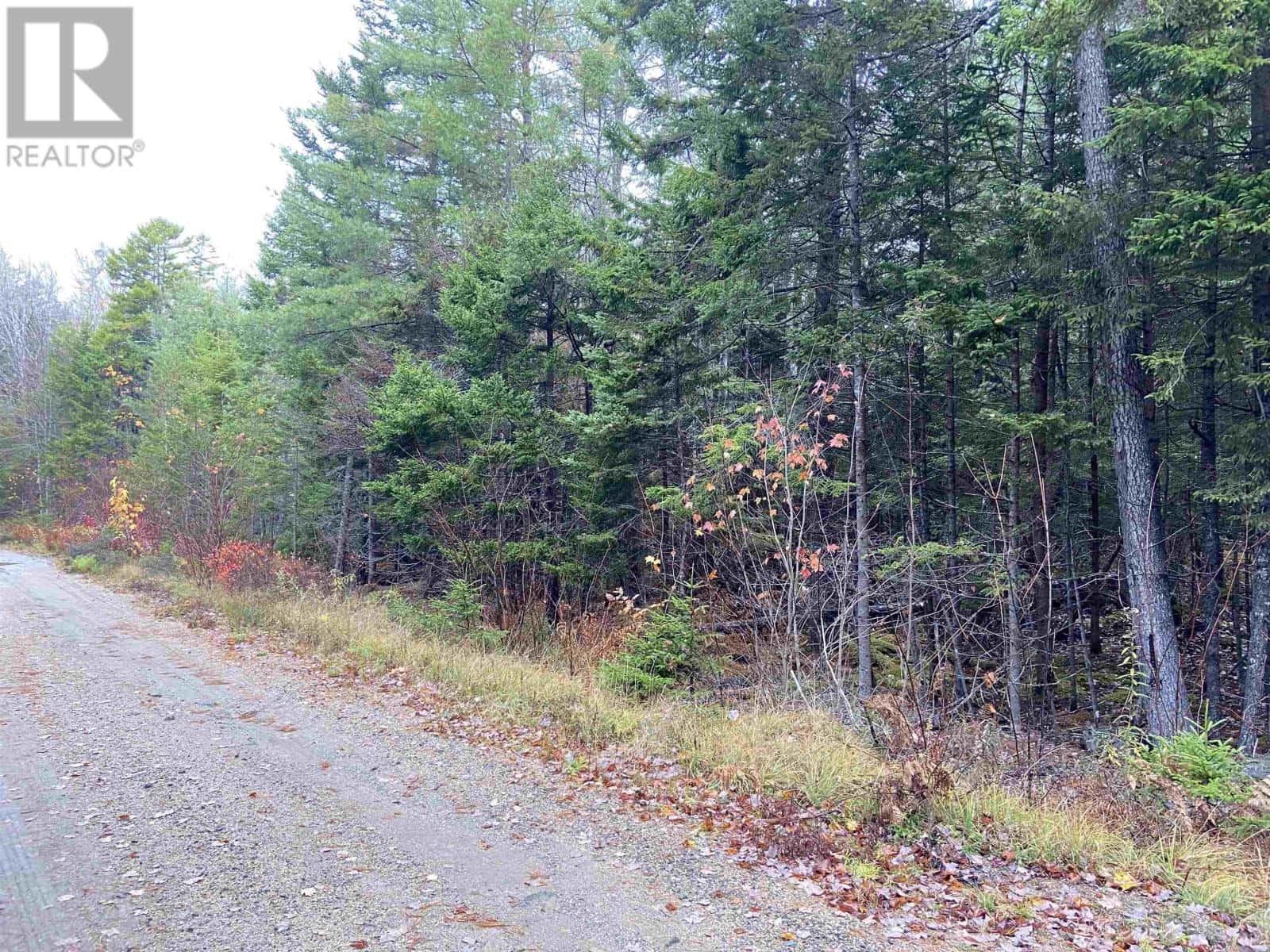 Lot 50 Sunrise Road, North Kemptville Road — East Kemptville, Nova Scotia - Photo 2 of 3
