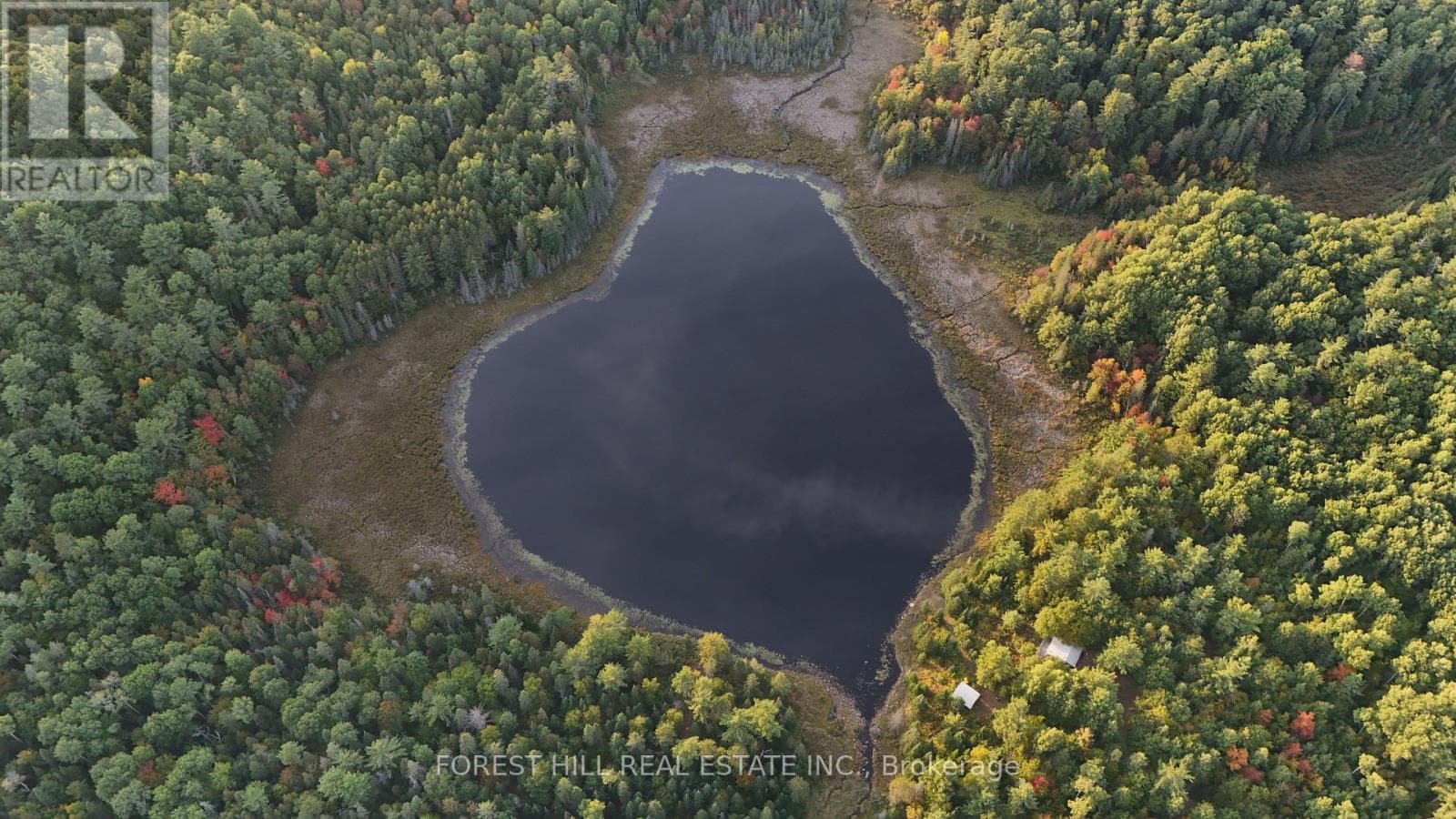 675 DORE BAY ROAD — North Algona Wilberforce, Ontario - Main photo