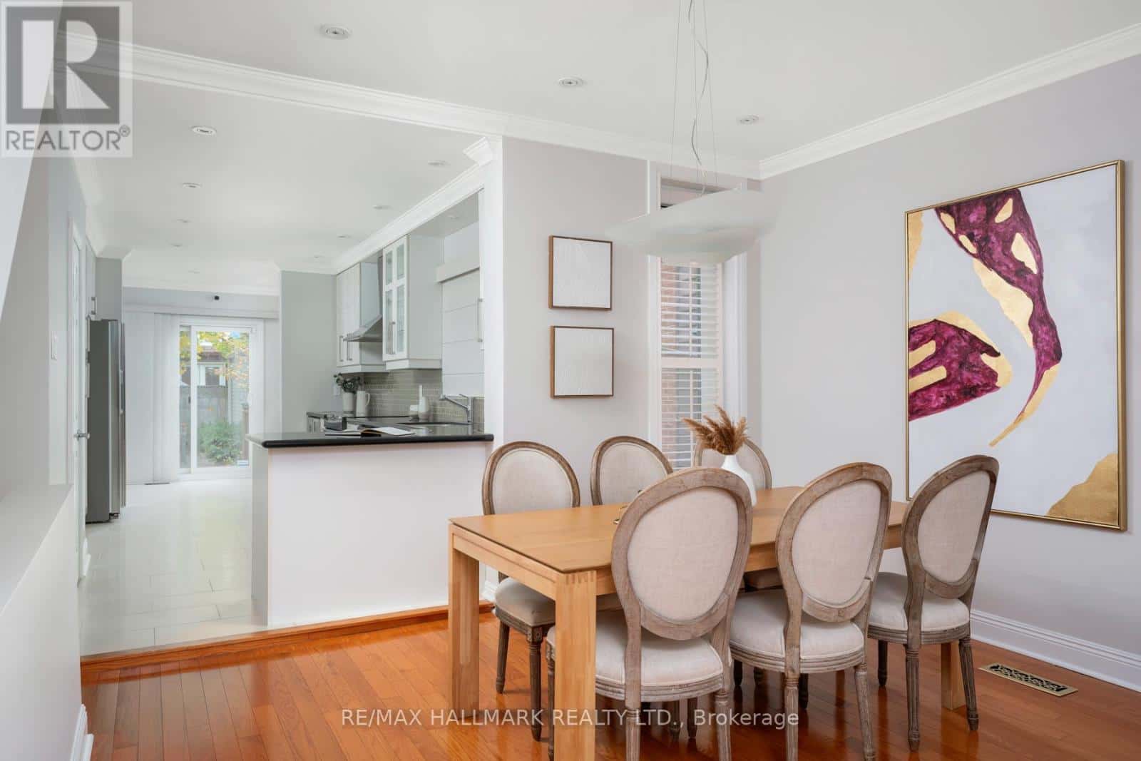 53 FERRIER AVENUE — Toronto (Playter Estates-Danforth), Ontario - Photo 2 of 45