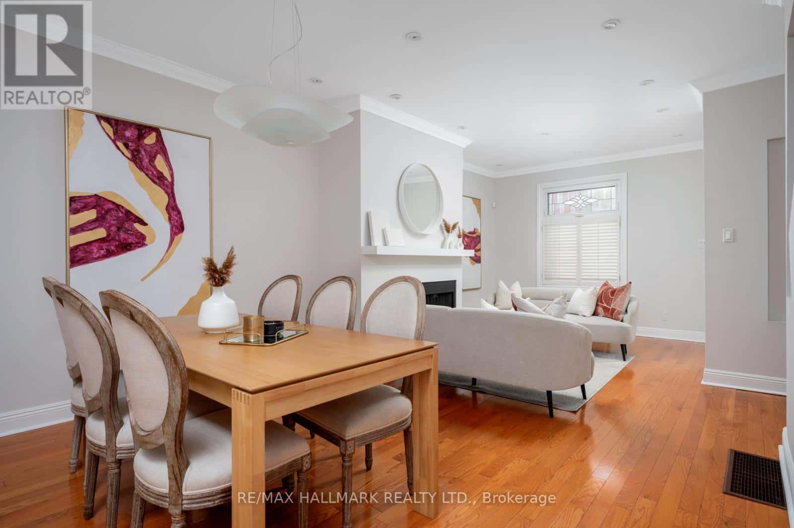 53 FERRIER AVENUE — Toronto (Playter Estates-Danforth), Ontario - Photo 3 of 45