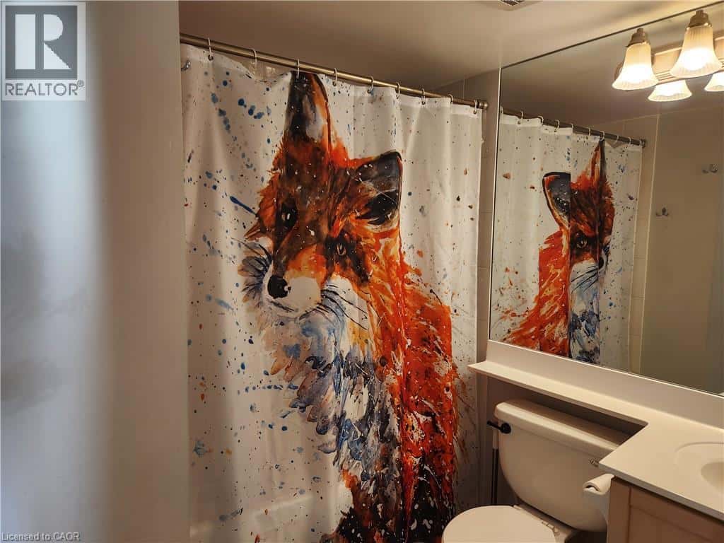 700 HUMBERWOOD Boulevard Unit# 2922 — Etobicoke, Ontario - Photo 2 of 30