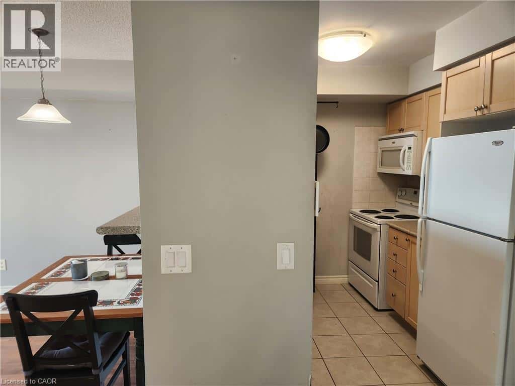 700 HUMBERWOOD Boulevard Unit# 2922 — Etobicoke, Ontario - Photo 5 of 30