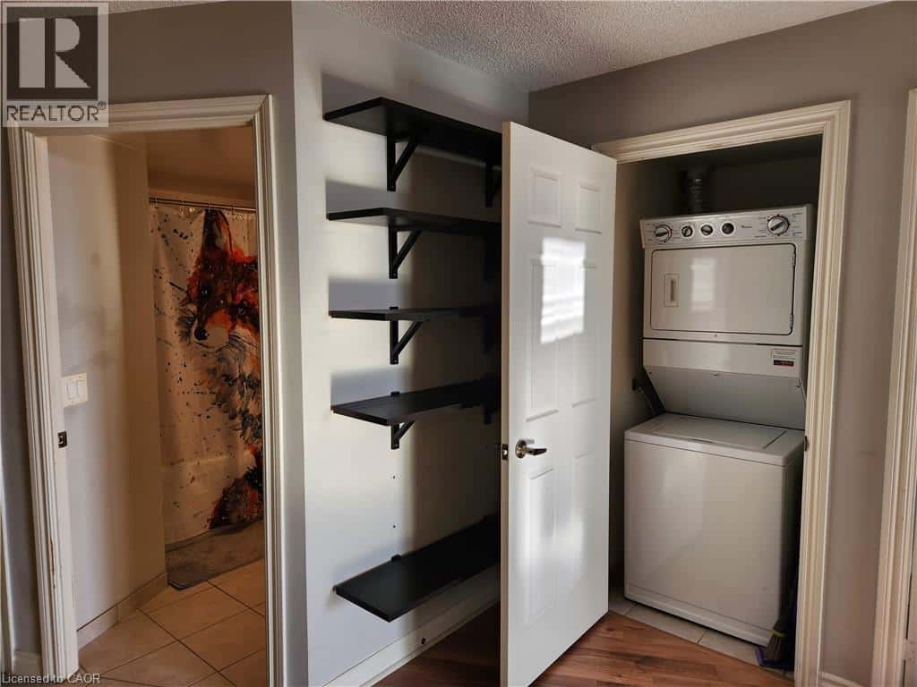 700 HUMBERWOOD Boulevard Unit# 2922 — Etobicoke, Ontario - Photo 3 of 30