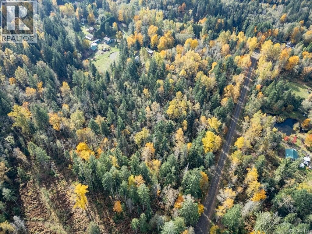 Lot 21 Railway Ave — Black Creek, British Columbia - Main photo