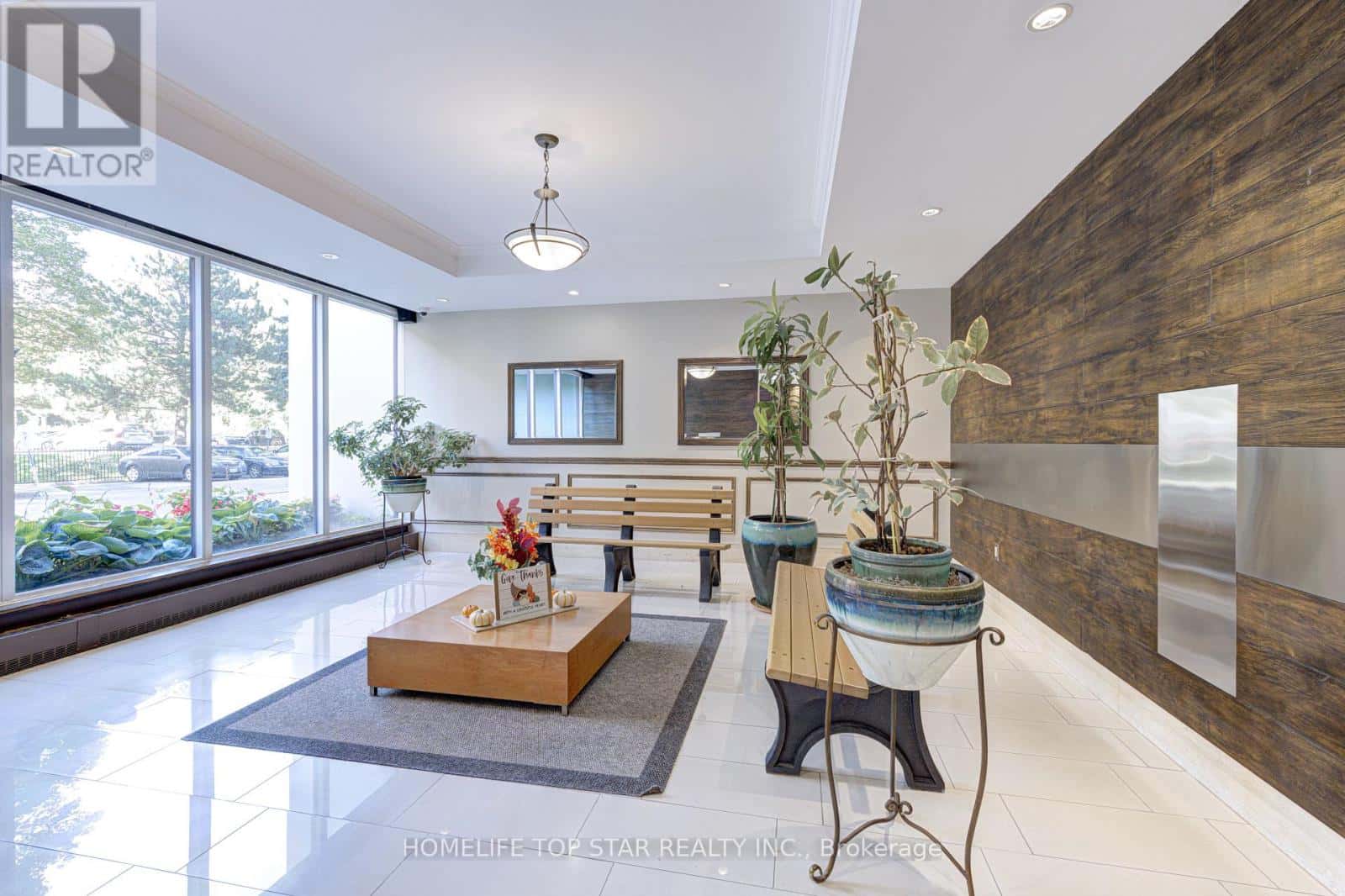 501 - 1250 BRIDLETOWNE CIRCLE — Toronto (L'Amoreaux), Ontario - Photo 3 of 17