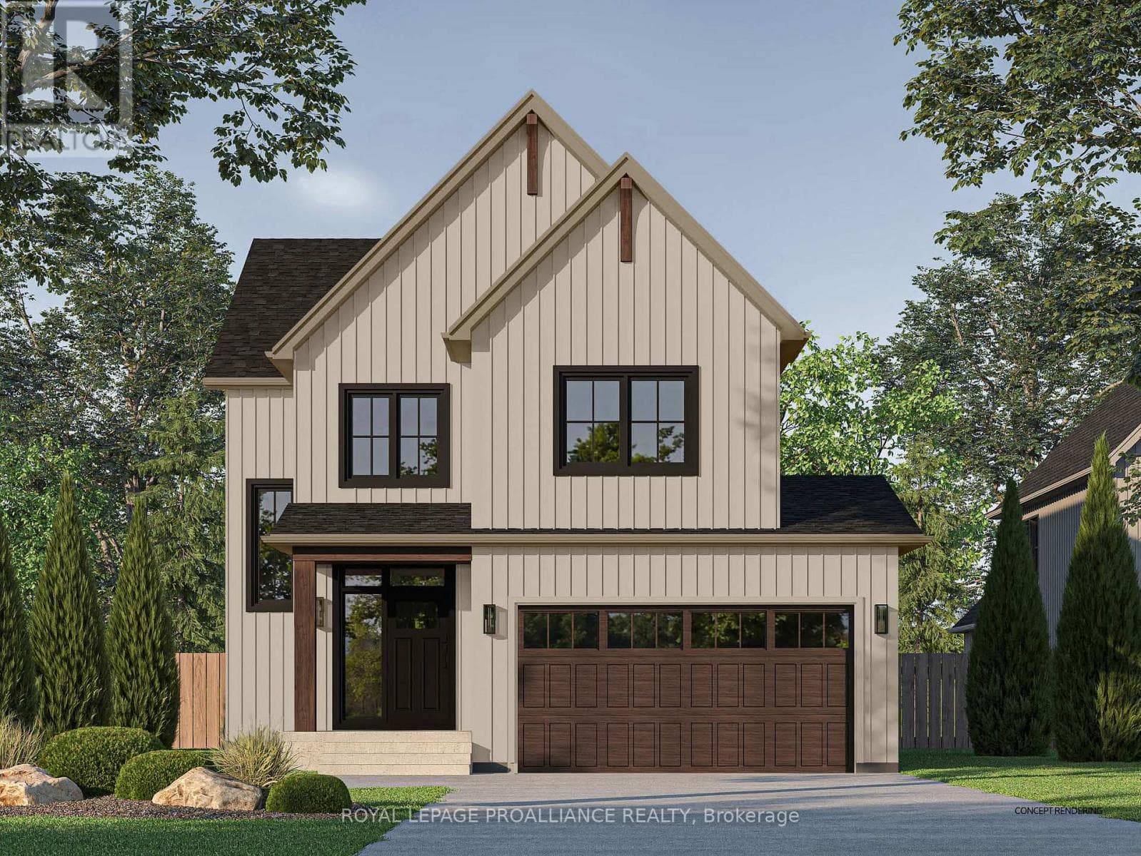 4 HOLLINGSWORTH STREET — Cramahe (Colborne), Ontario - Main photo