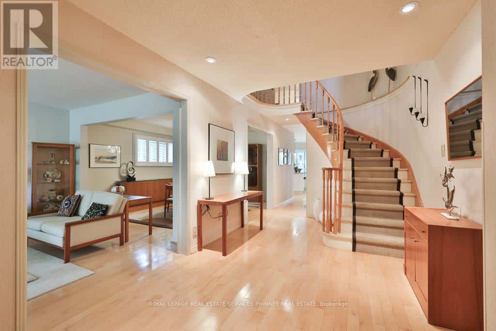 1995 PITAGORA COURT — Mississauga (Sheridan), Ontario - Photo 2 of 38