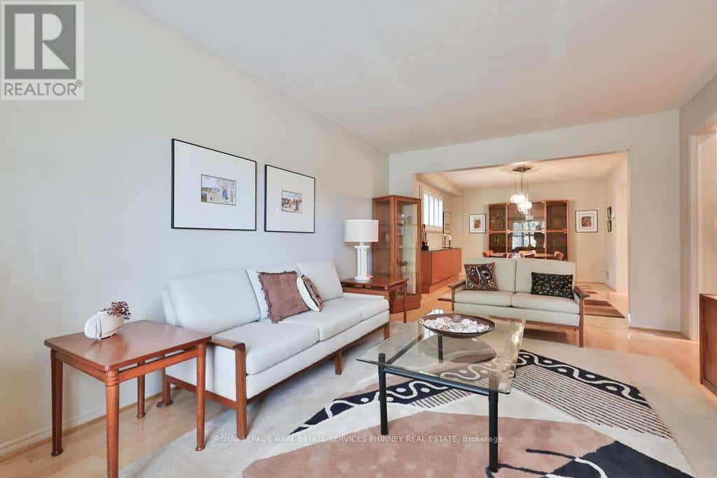 1995 PITAGORA COURT — Mississauga (Sheridan), Ontario - Photo 5 of 38