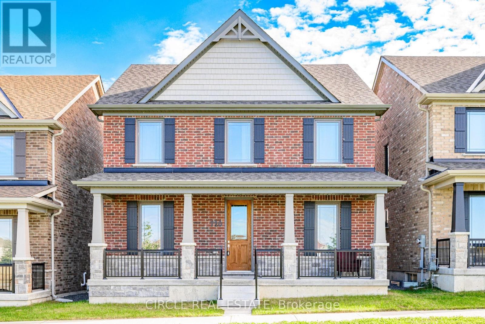 720 WHETSTONE LANE — Peterborough (Northcrest Ward 5), Ontario - Main photo