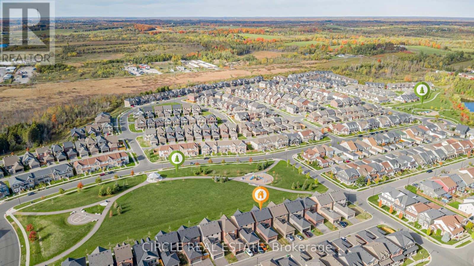 720 WHETSTONE LANE — Peterborough (Northcrest Ward 5), Ontario - Photo 3 of 44