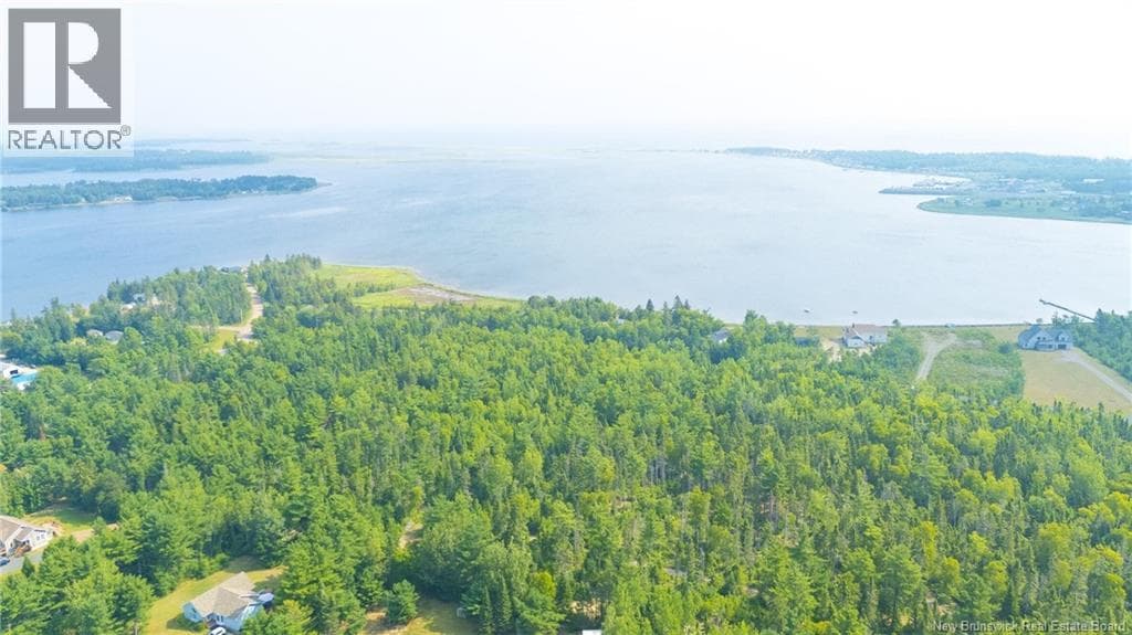 Lot 2022-6 de lOutarde Street — Pointe-Des-Robichaud, New Brunswick - Main photo