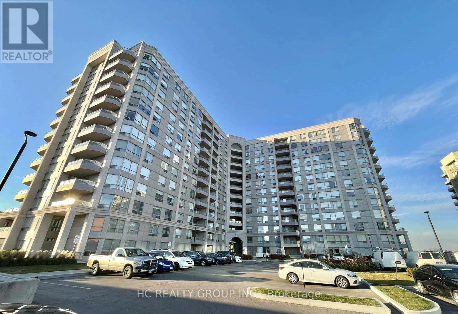 609 - 9015 LESLIE STREET — Richmond Hill (Beaver Creek Business Park), Ontario - Photo 3 of 8