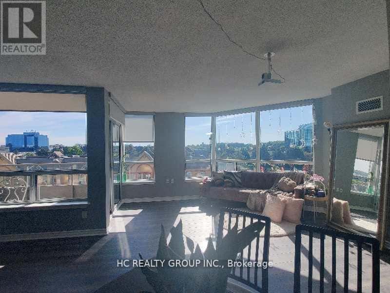 609 - 9015 LESLIE STREET — Richmond Hill (Beaver Creek Business Park), Ontario - Photo 4 of 8