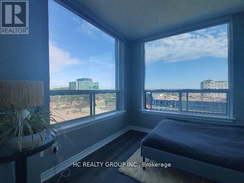 609 - 9015 LESLIE STREET — Richmond Hill (Beaver Creek Business Park), Ontario - Main photo