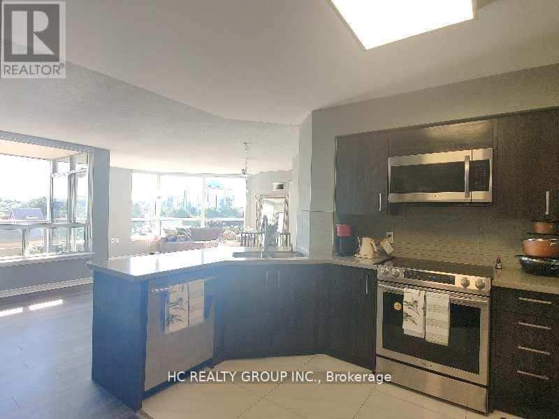 609 - 9015 LESLIE STREET — Richmond Hill (Beaver Creek Business Park), Ontario - Photo 2 of 8