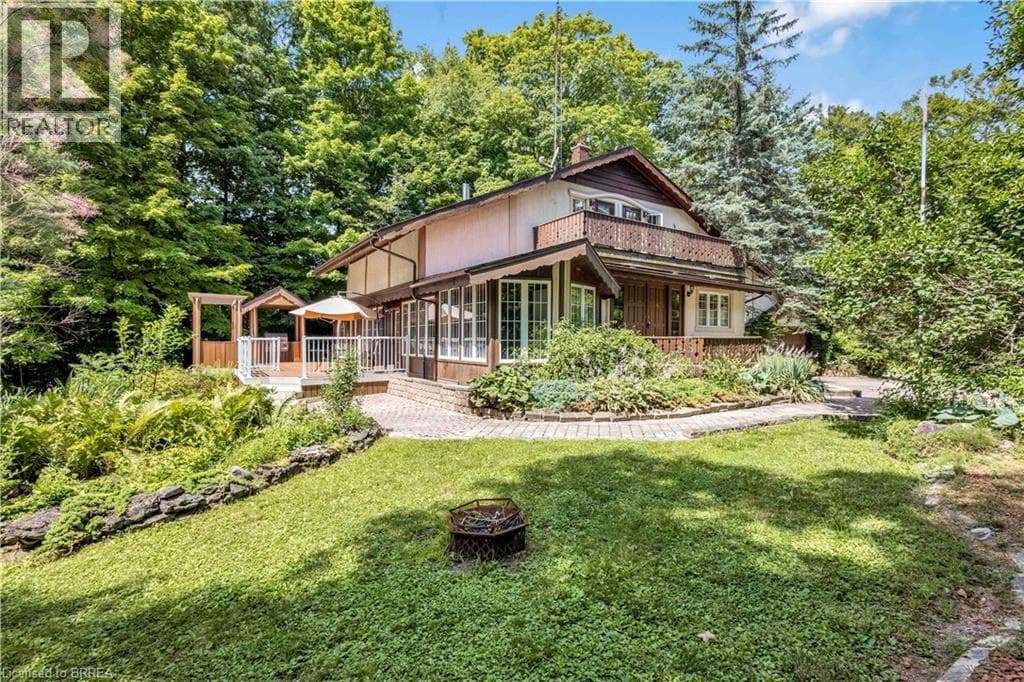 226 MCLEAN SCHOOL Road - Main photo, St. George, Ontario