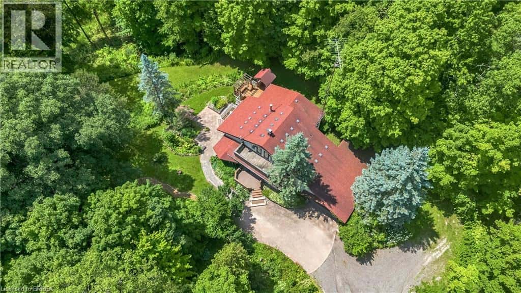 226 MCLEAN SCHOOL Road — St. George, Ontario - Photo 3 of 36