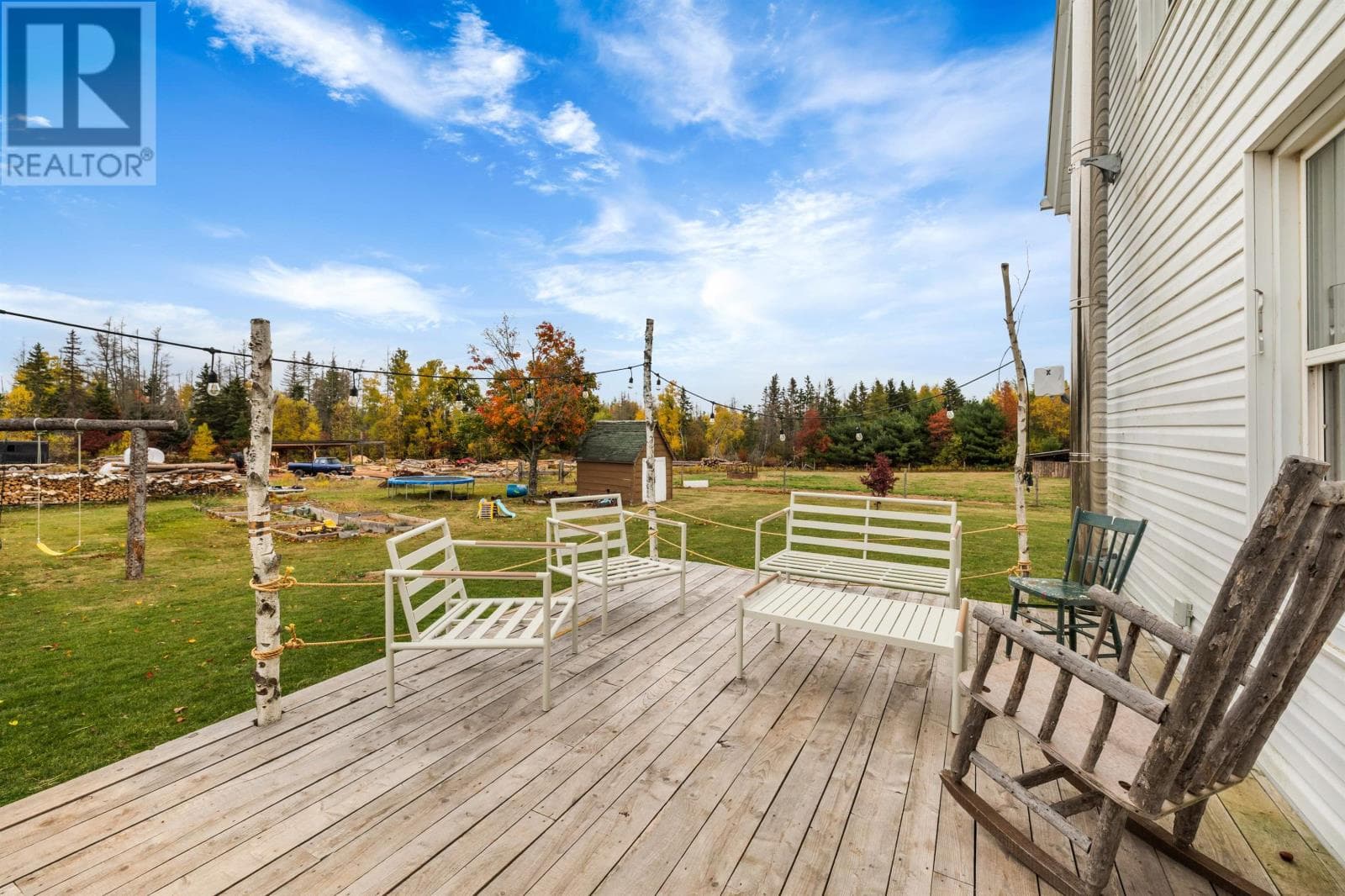 520 Abney Road — Murray River, Prince Edward Island - Main photo