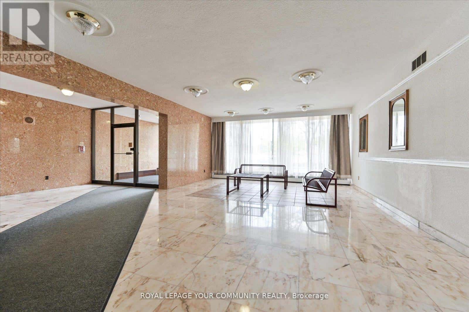 206 - 5 FRITH ROAD — Toronto (Glenfield-Jane Heights), Ontario - Photo 3 of 26