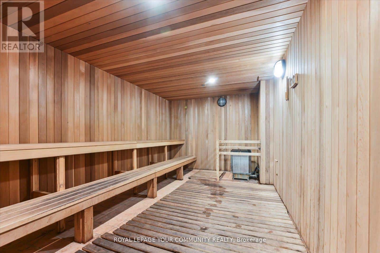 206 - 5 FRITH ROAD — Toronto (Glenfield-Jane Heights), Ontario - Photo 4 of 26