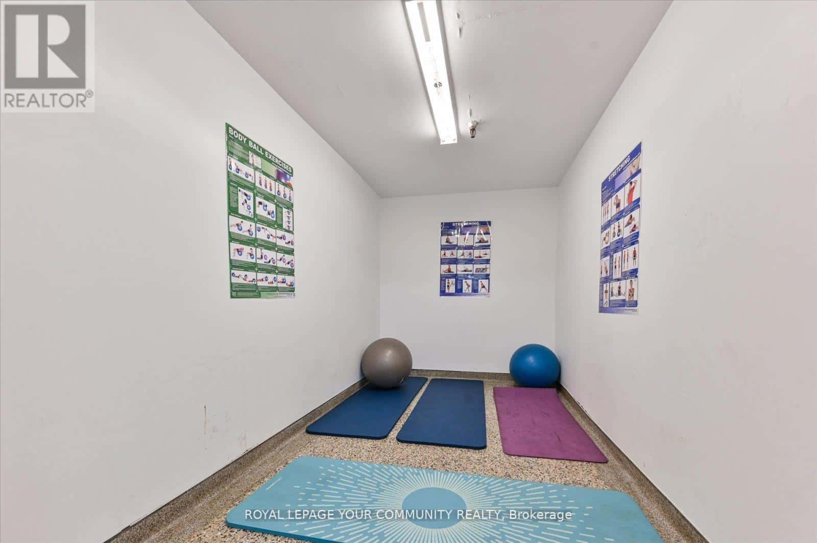 206 - 5 FRITH ROAD — Toronto (Glenfield-Jane Heights), Ontario - Photo 5 of 26