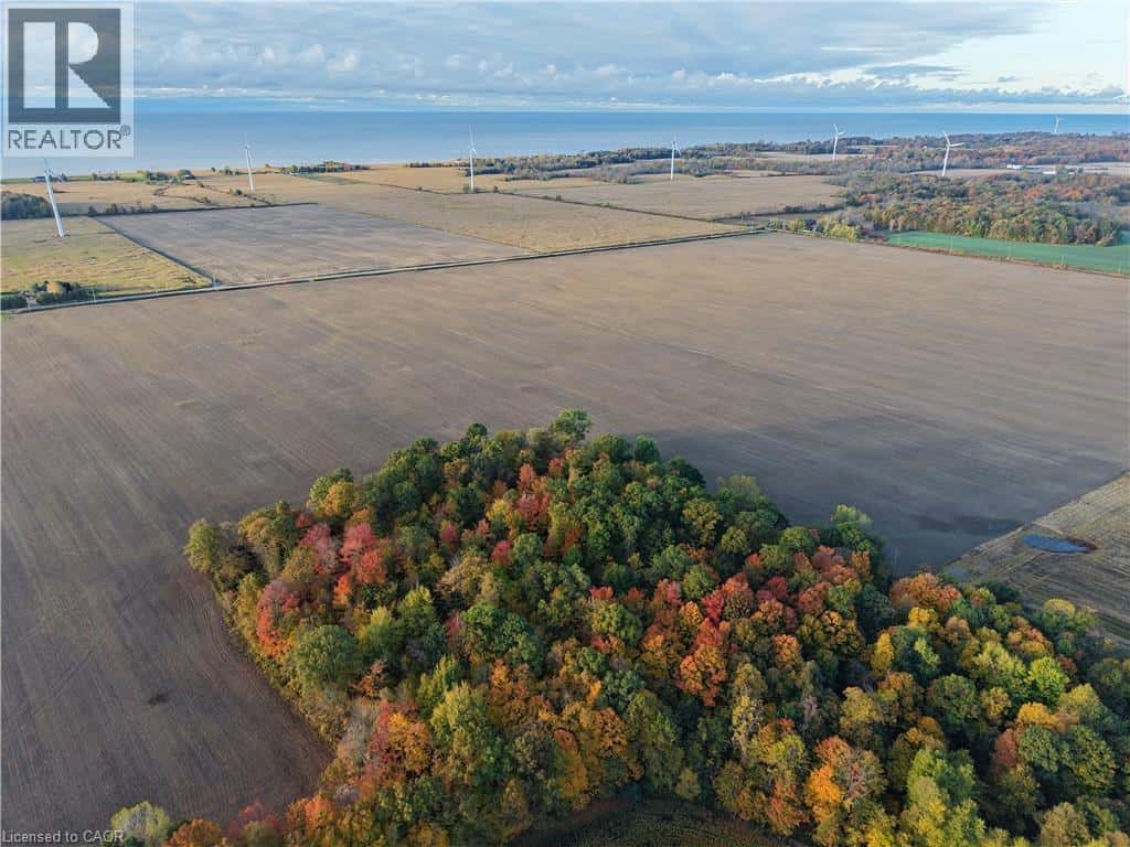 1703 LOWER SIDE N/A Road — Port Rowan, Ontario - Photo 2 of 13