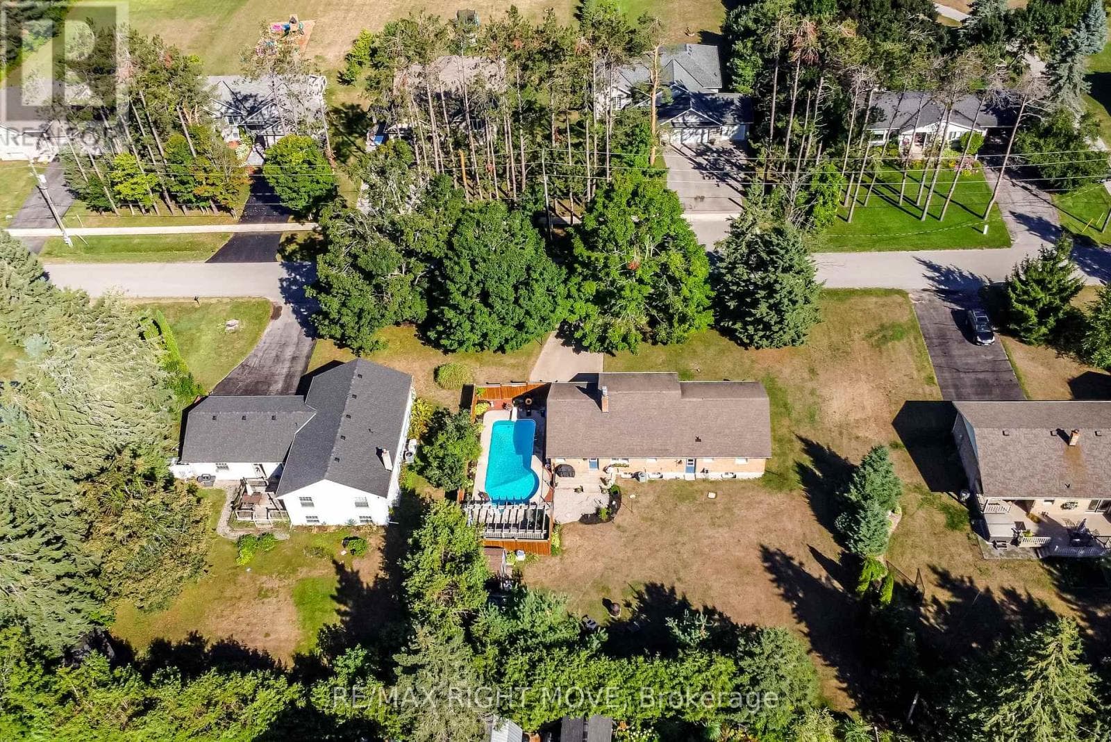 2009 MARCHMONT ROAD — Severn (Marchmont), Ontario - Main photo