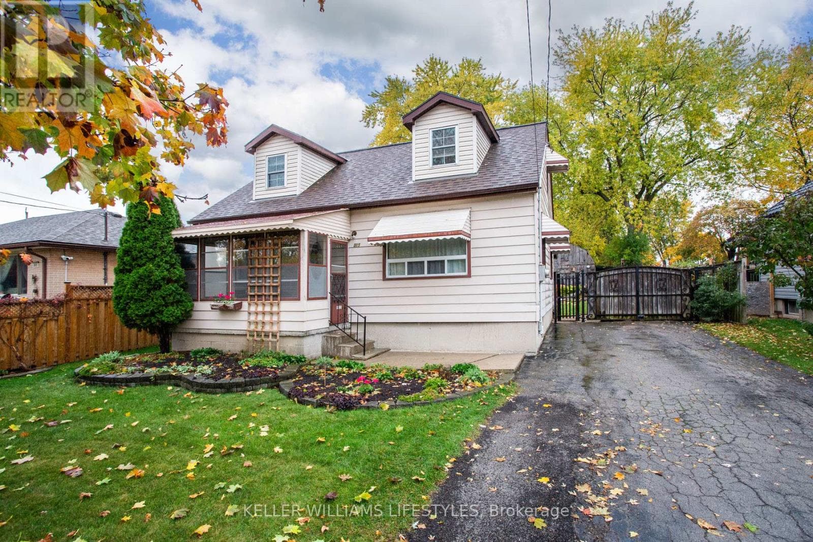 315 FAIRVIEW AVENUE — London South (South H), Ontario - Main photo