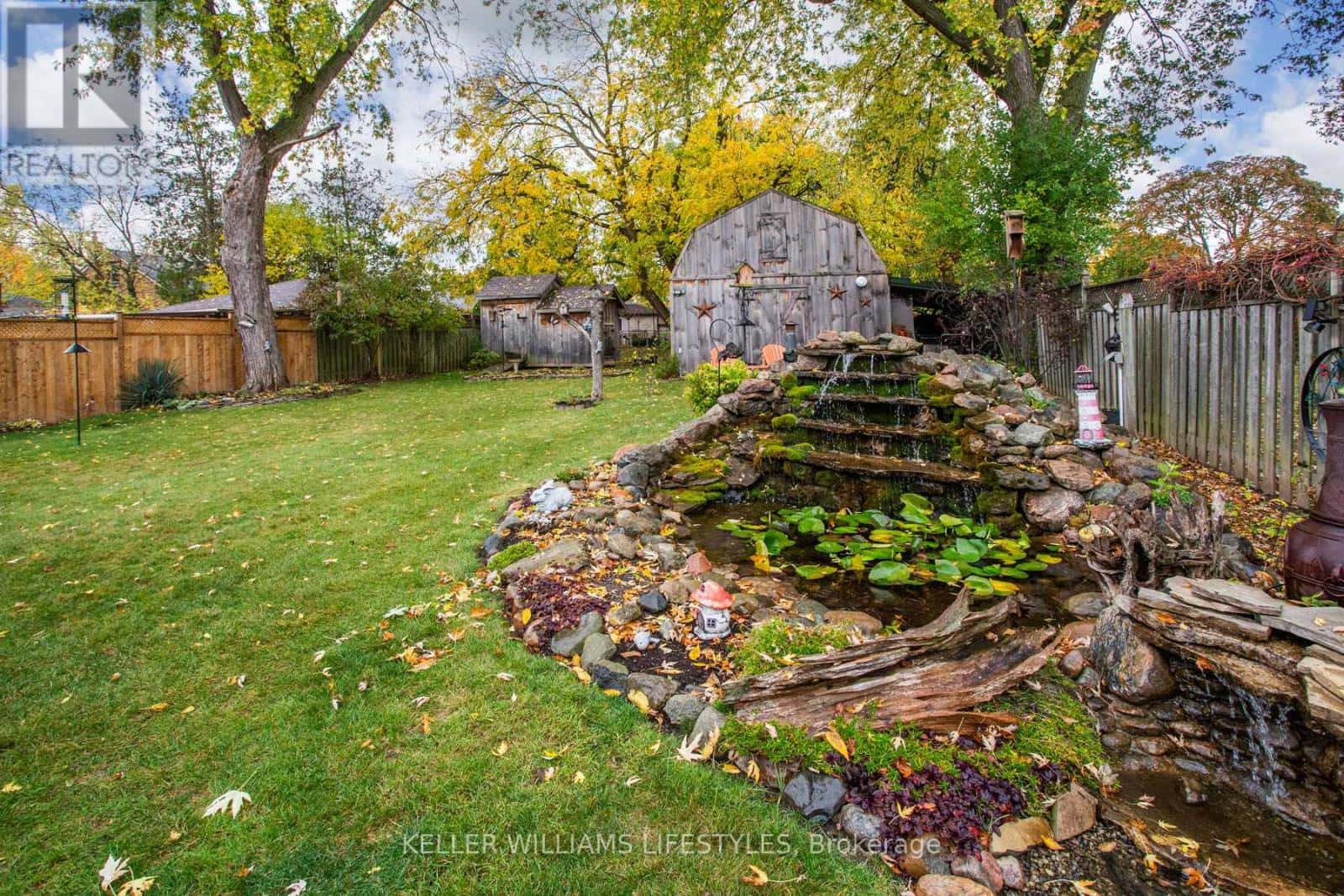 315 FAIRVIEW AVENUE — London South (South H), Ontario - Photo 3 of 47