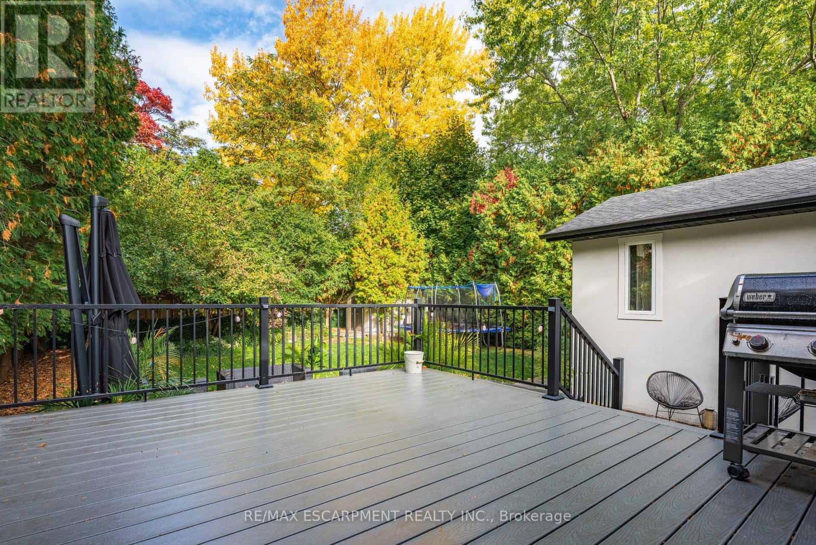 1220 LAMBETH ROAD — Oakville (FA Falgarwood), Ontario - Photo 3 of 50