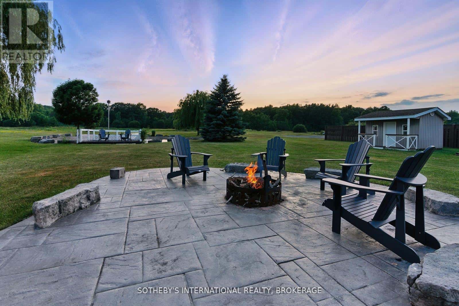 551 DARBY ROAD — Welland (Cooks Mills), Ontario - Photo 5 of 46