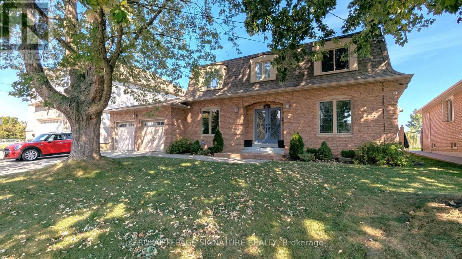 158 CHESTER AVENUE — Hamilton (Gourley), Ontario - Main photo