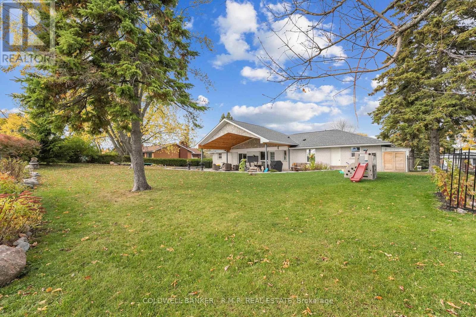 126 PARK STREET — Brock (Cannington), Ontario - Main photo