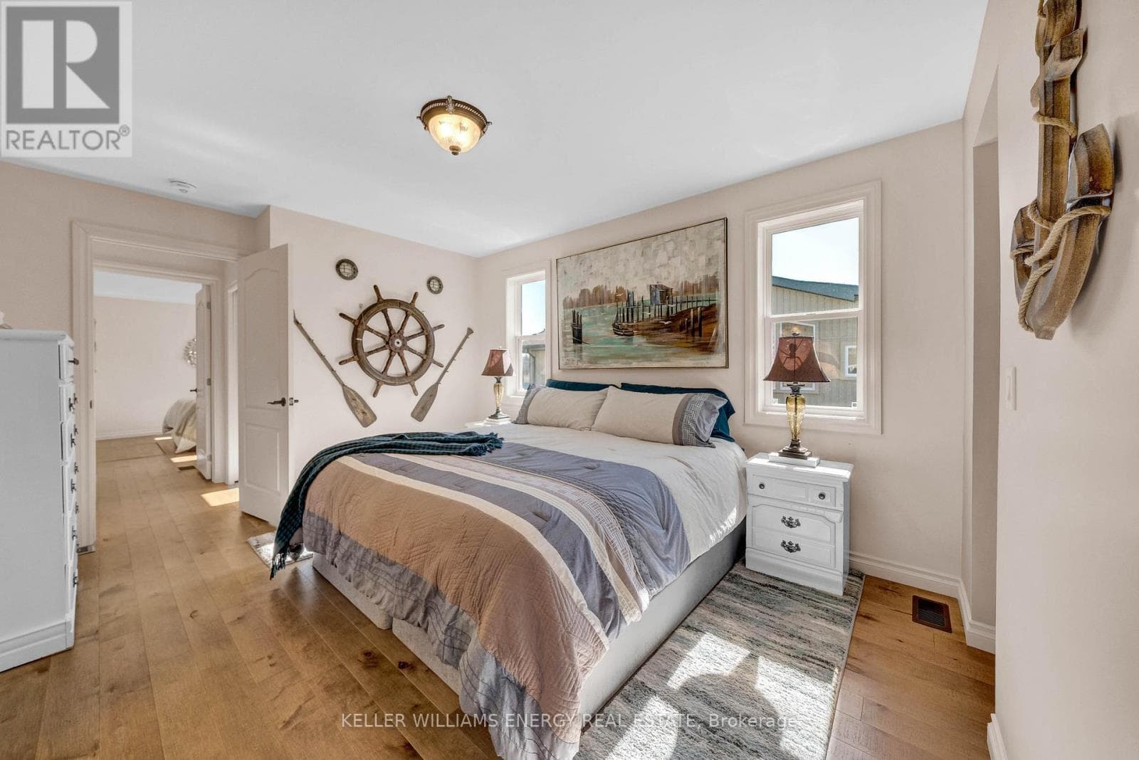 1649 COUNTY ROAD 15 — Prince Edward County (Sophiasburg Ward), Ontario - Main photo