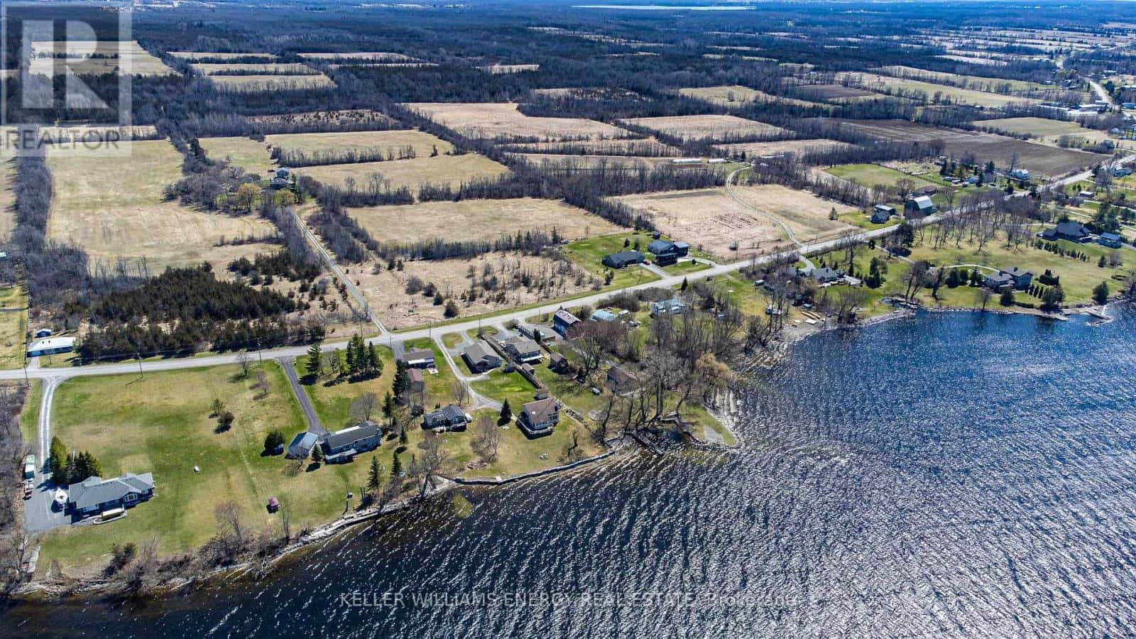 1649 COUNTY ROAD 15 — Prince Edward County (Sophiasburg Ward), Ontario - Photo 5 of 48