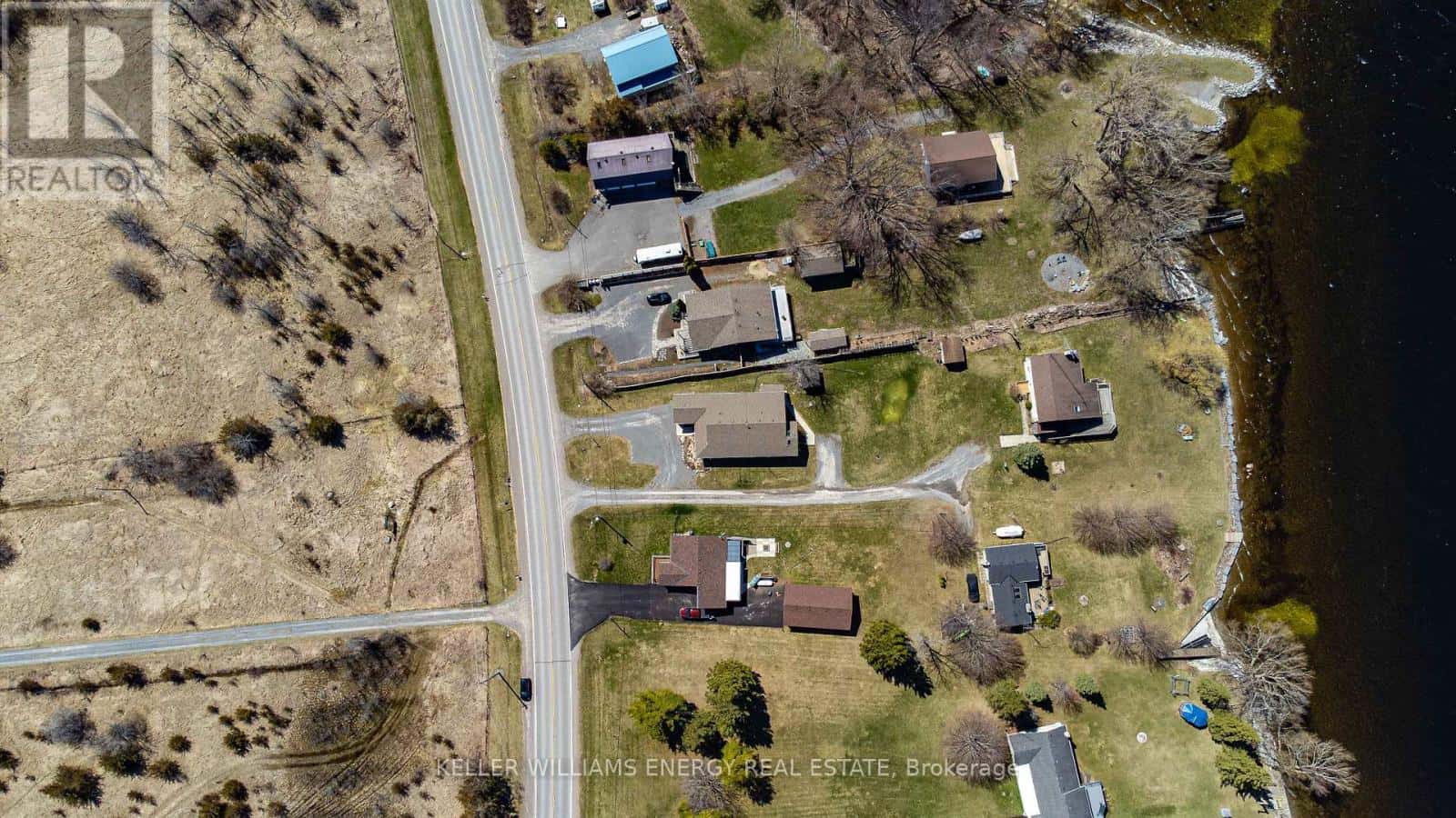 1649 COUNTY ROAD 15 — Prince Edward County (Sophiasburg Ward), Ontario - Photo 3 of 48