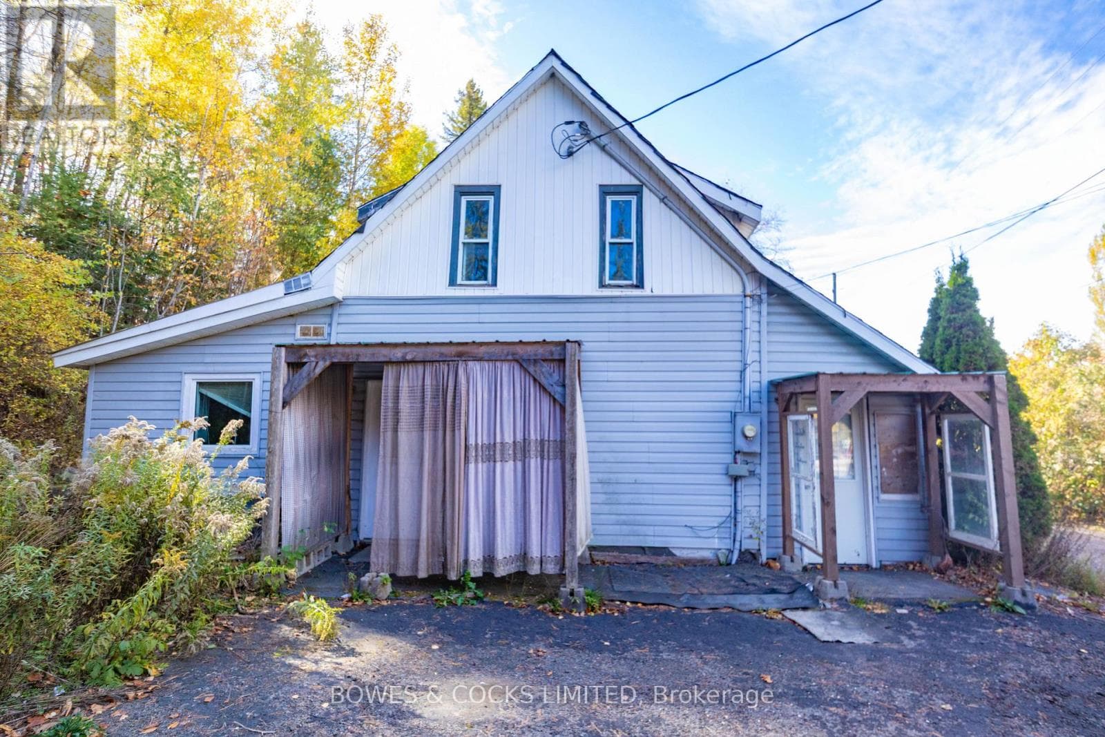 9 MONCK STREET — Bancroft (Bancroft Ward), Ontario - Main photo