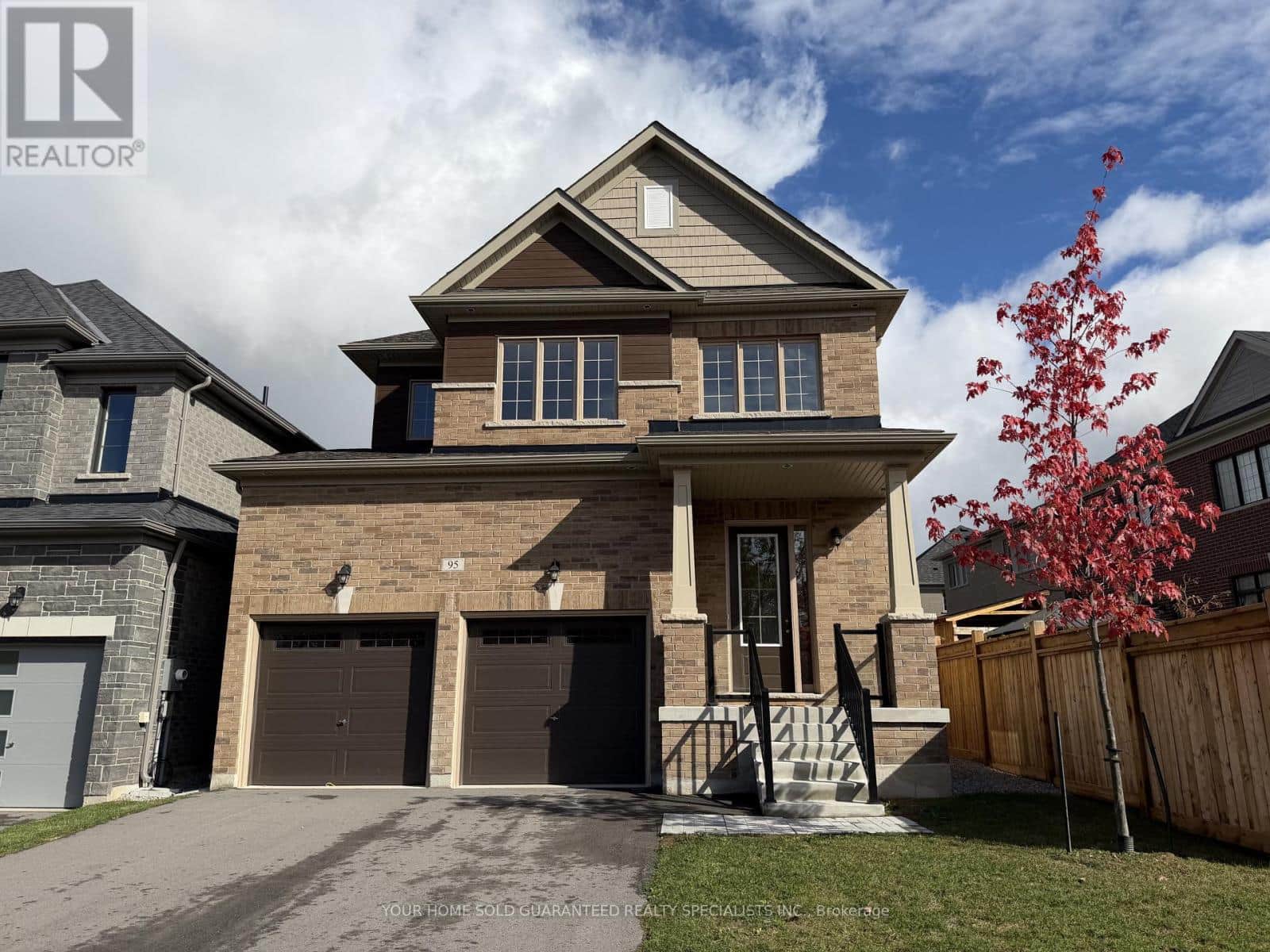 95 CALYPSO AVENUE - Photo 2 of 18, Springwater (Midhurst), Ontario