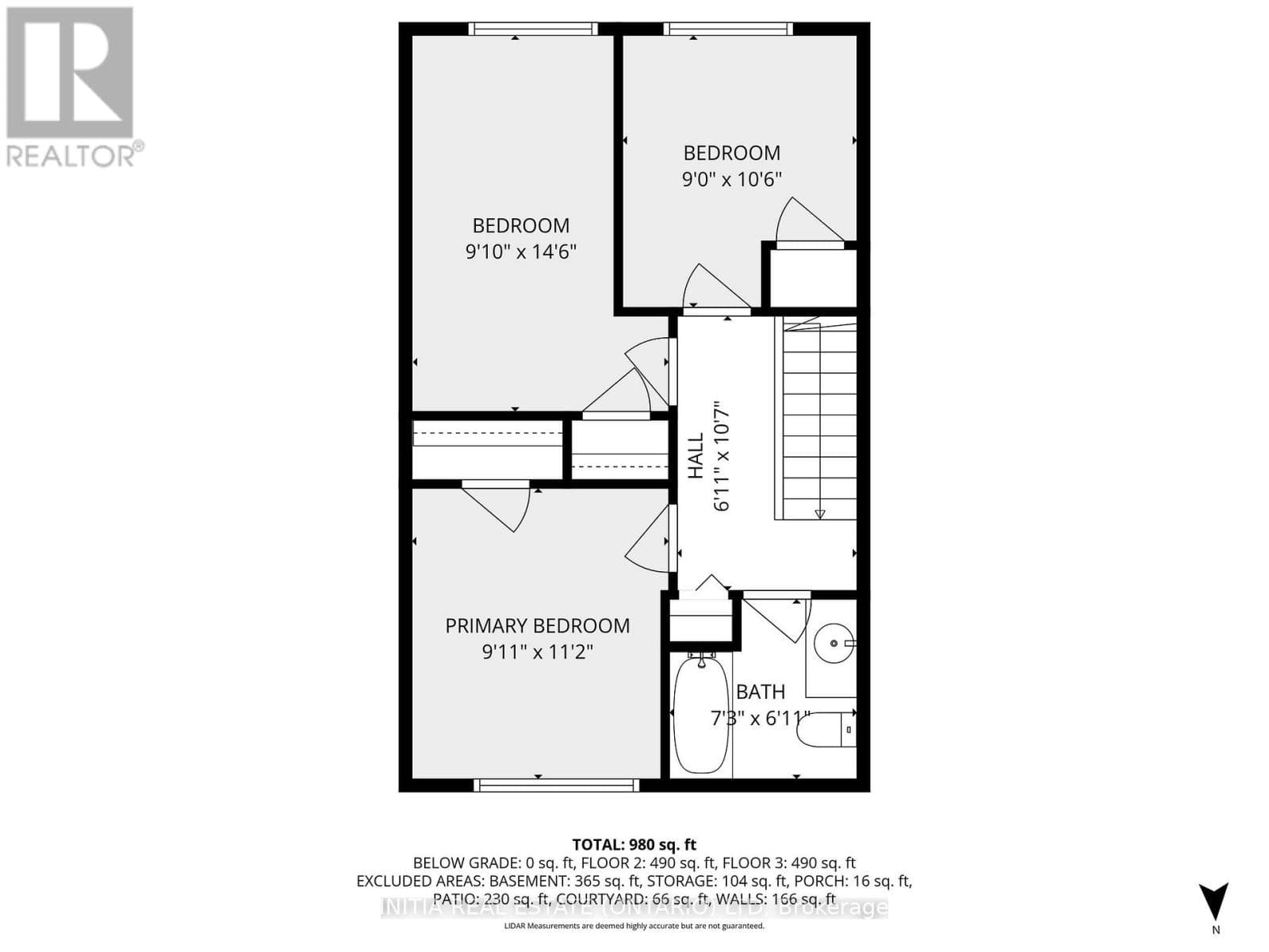 98 - 348 CAMERON STREET — St. Clair, Ontario - Main photo