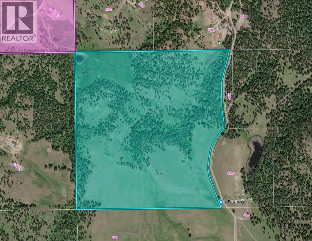 SE 1/4 Schamps Road — Pritchard, British Columbia - Photo 5 of 14