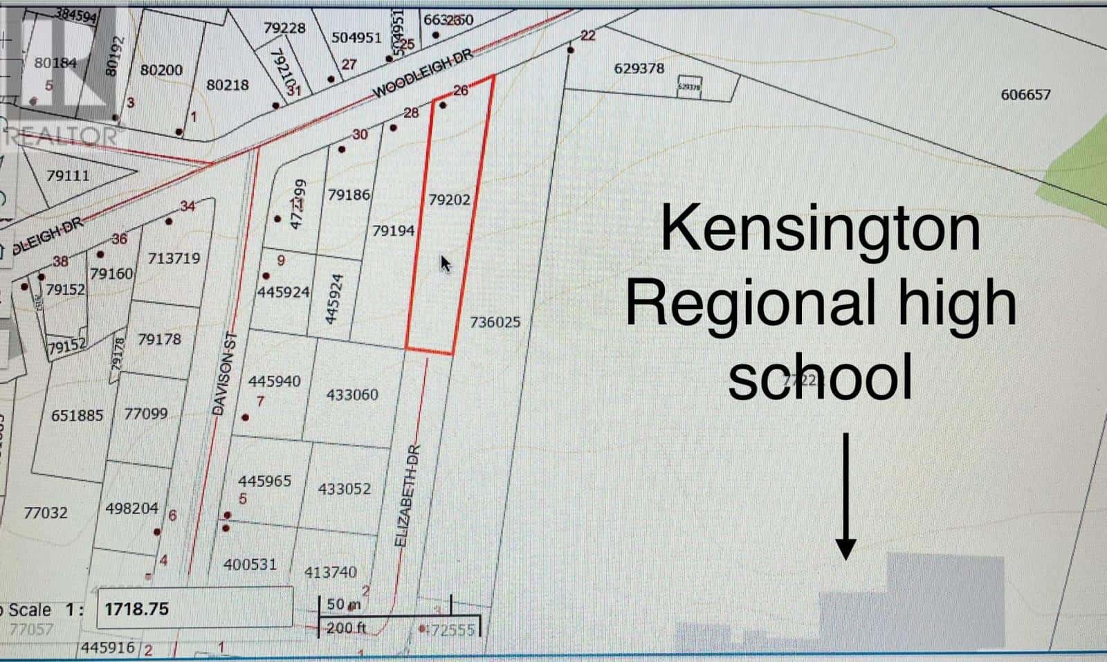 26 Woodleigh Drive — Kensington, Prince Edward Island - Photo 3 of 29