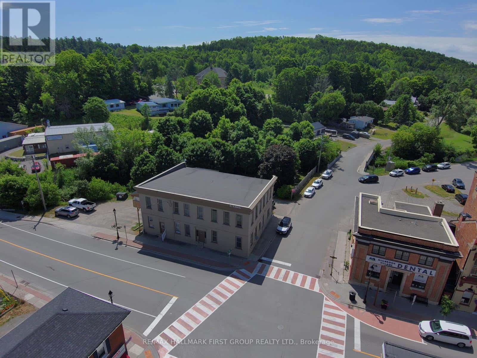 25 KING STREET E — Cavan Monaghan (Millbrook Village), Ontario - Photo 3 of 21