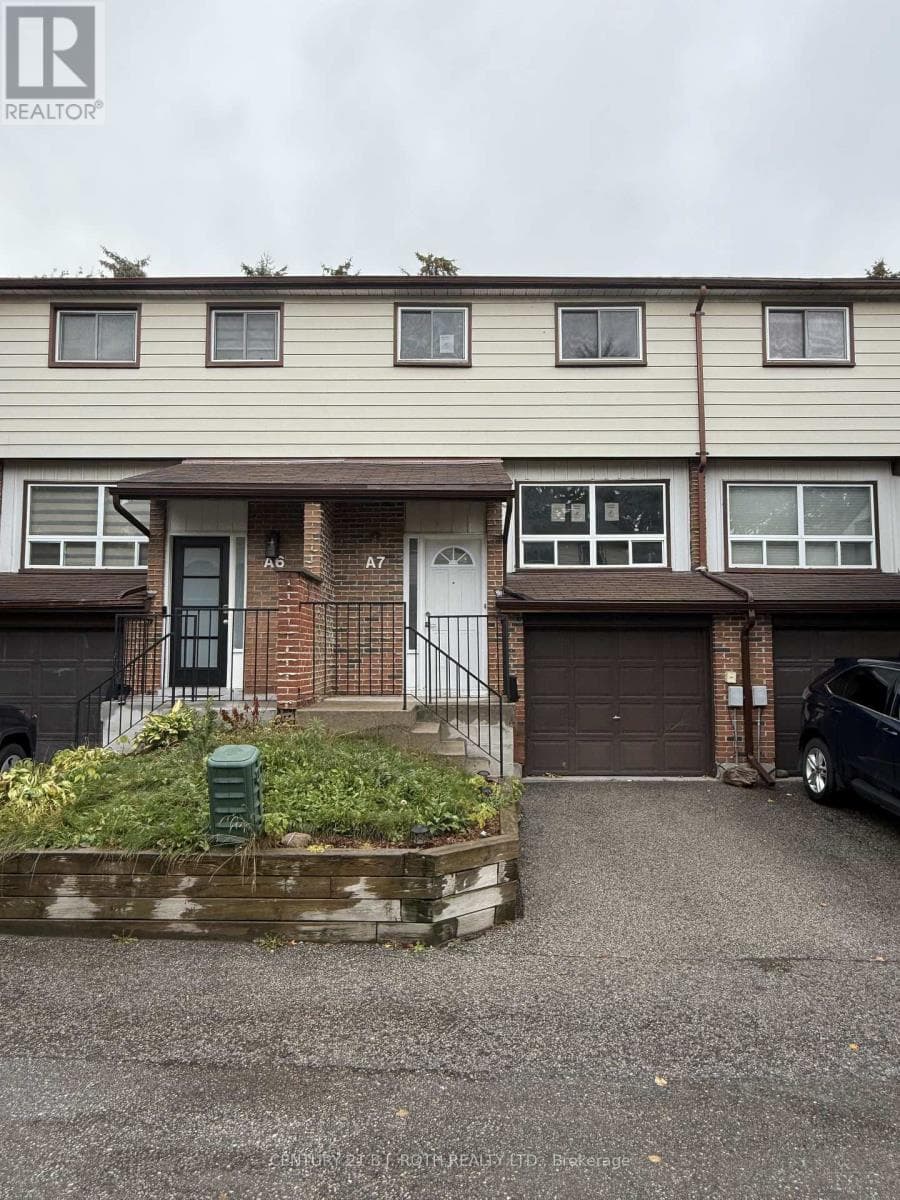 A7 - 63 FERRIS LANE — Barrie (Cundles East), Ontario - Main photo