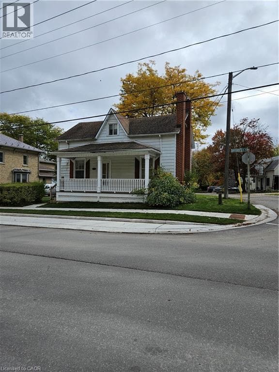 111 SNYDER'S Road W — Baden, Ontario - Main photo