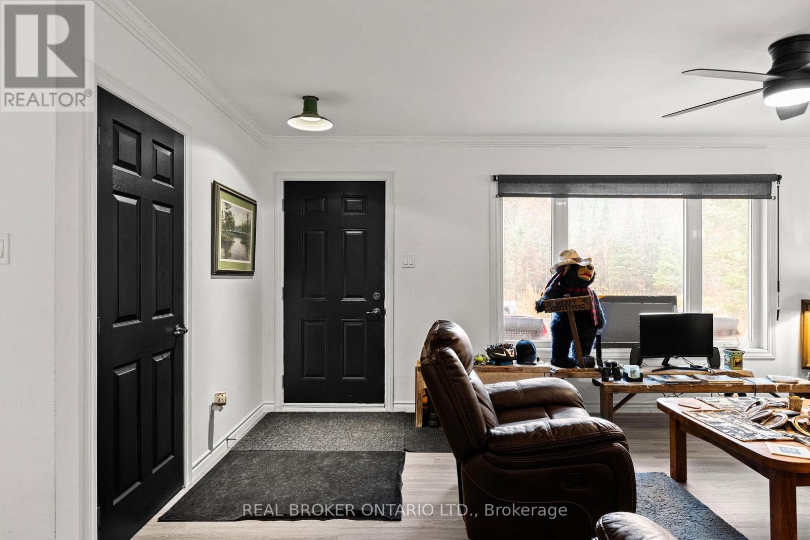 1402 QUEENS LINE ROAD — Minden Hills (Minden), Ontario - Main photo