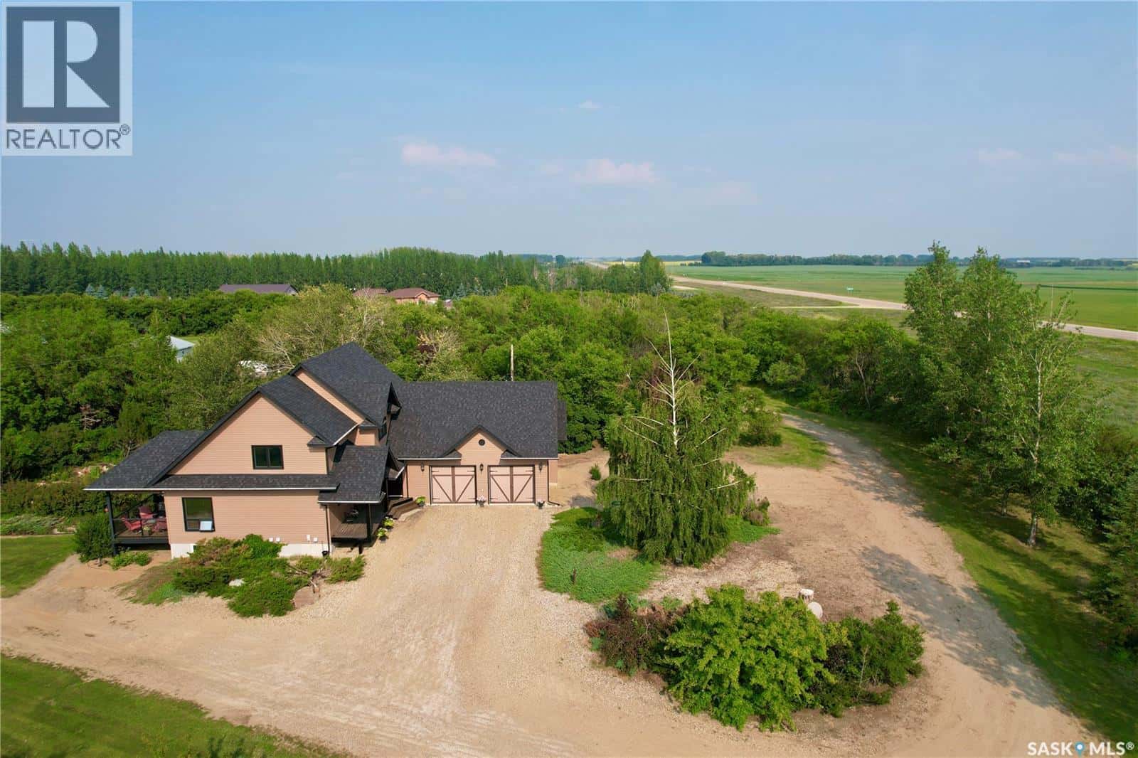 110 Wind River ESTATES