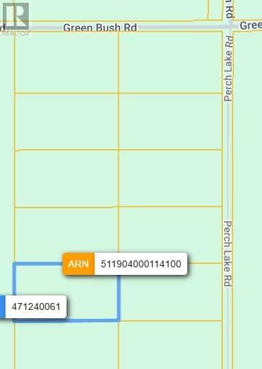 PT LT 16 Con 4 Green Bush Road — Little Current, Ontario - Photo 4 of 14