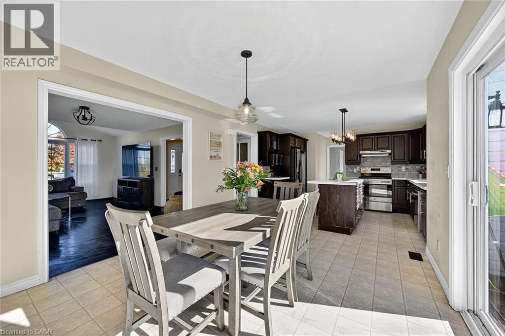 8 TALBOT Road — Canfield, Ontario - Main photo