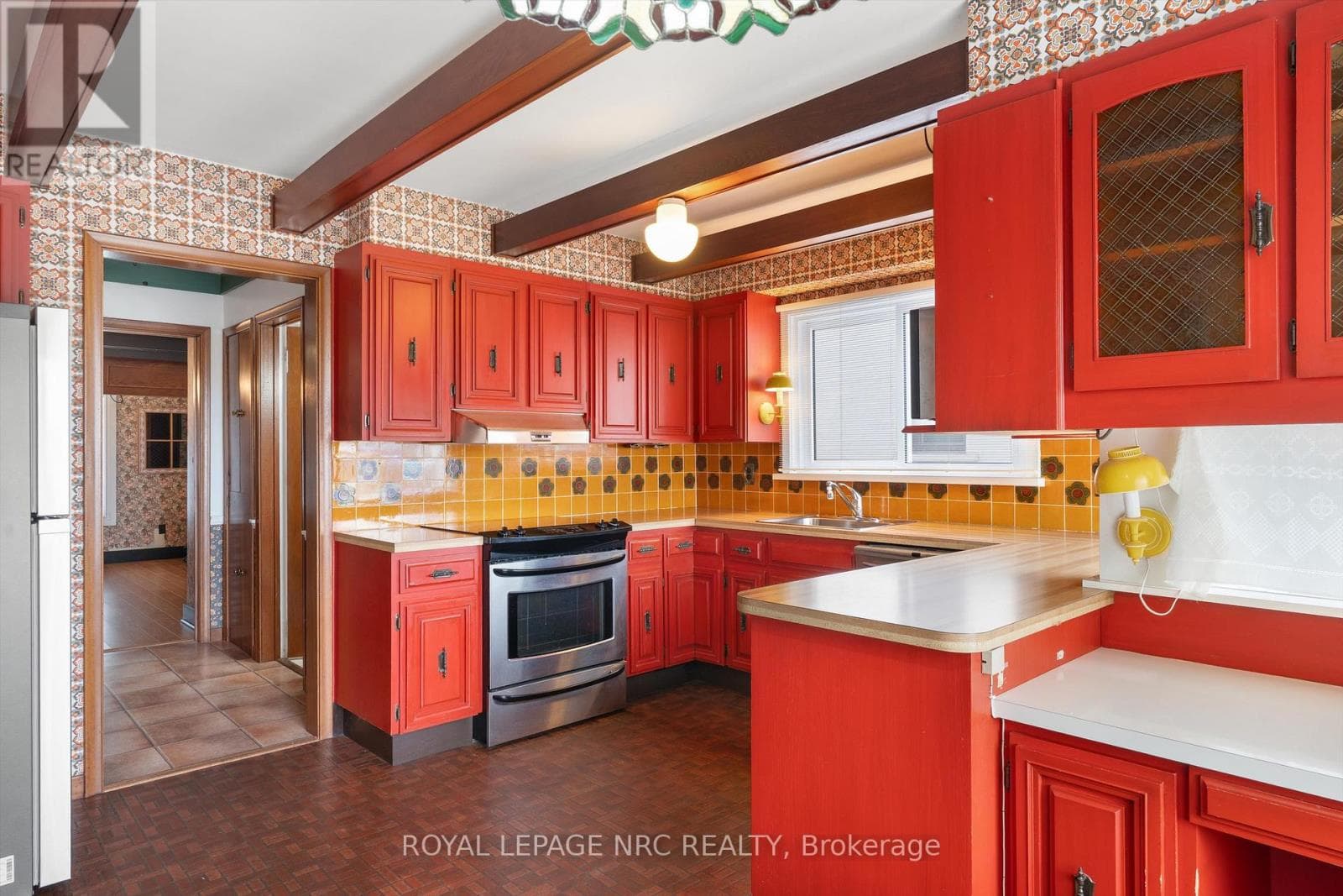 2042 YORK ROAD — Niagara-on-the-Lake (Queenston), Ontario - Main photo