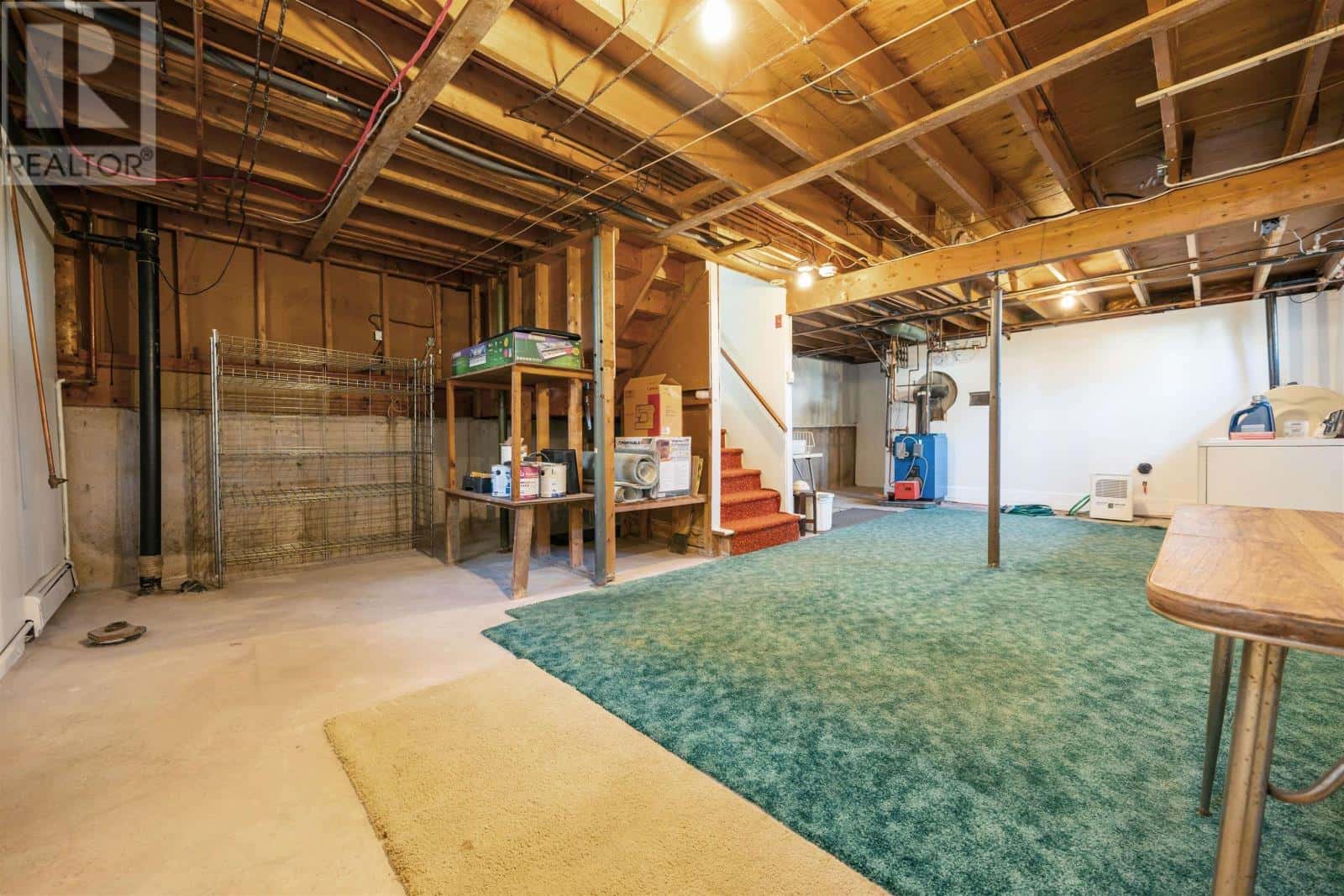 26 Coll Avenue — Stellarton, Nova Scotia - Photo 5 of 41